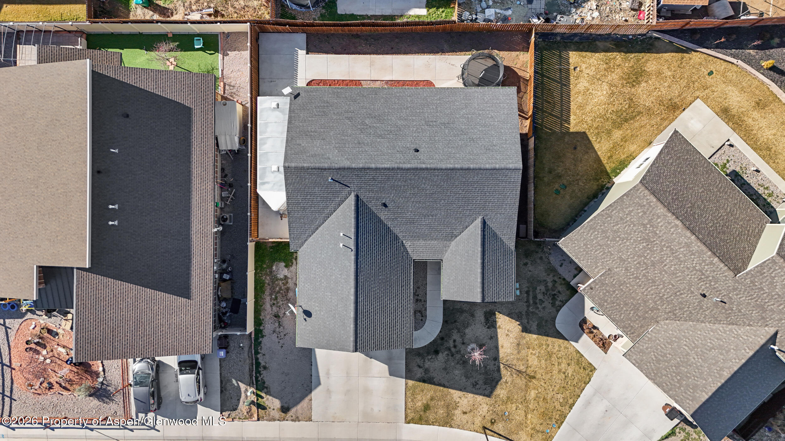1667 Balsam Loop Rifle, CO 81650 - Photo 28 of 30 swimming pool view with a outdoor seating space