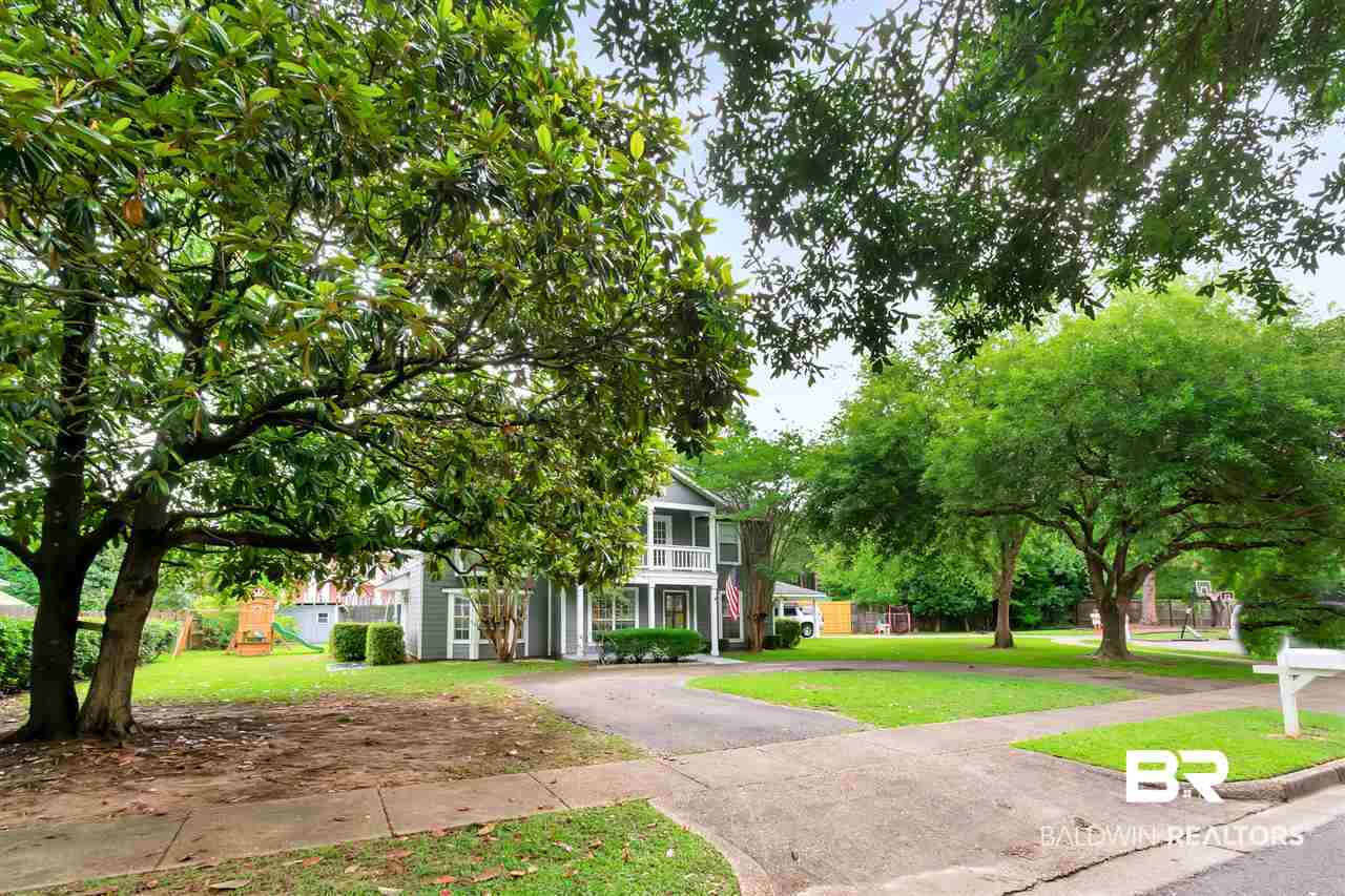 1217 Edinburgh Court Mobile, AL 36609 - Photo 5 of 43