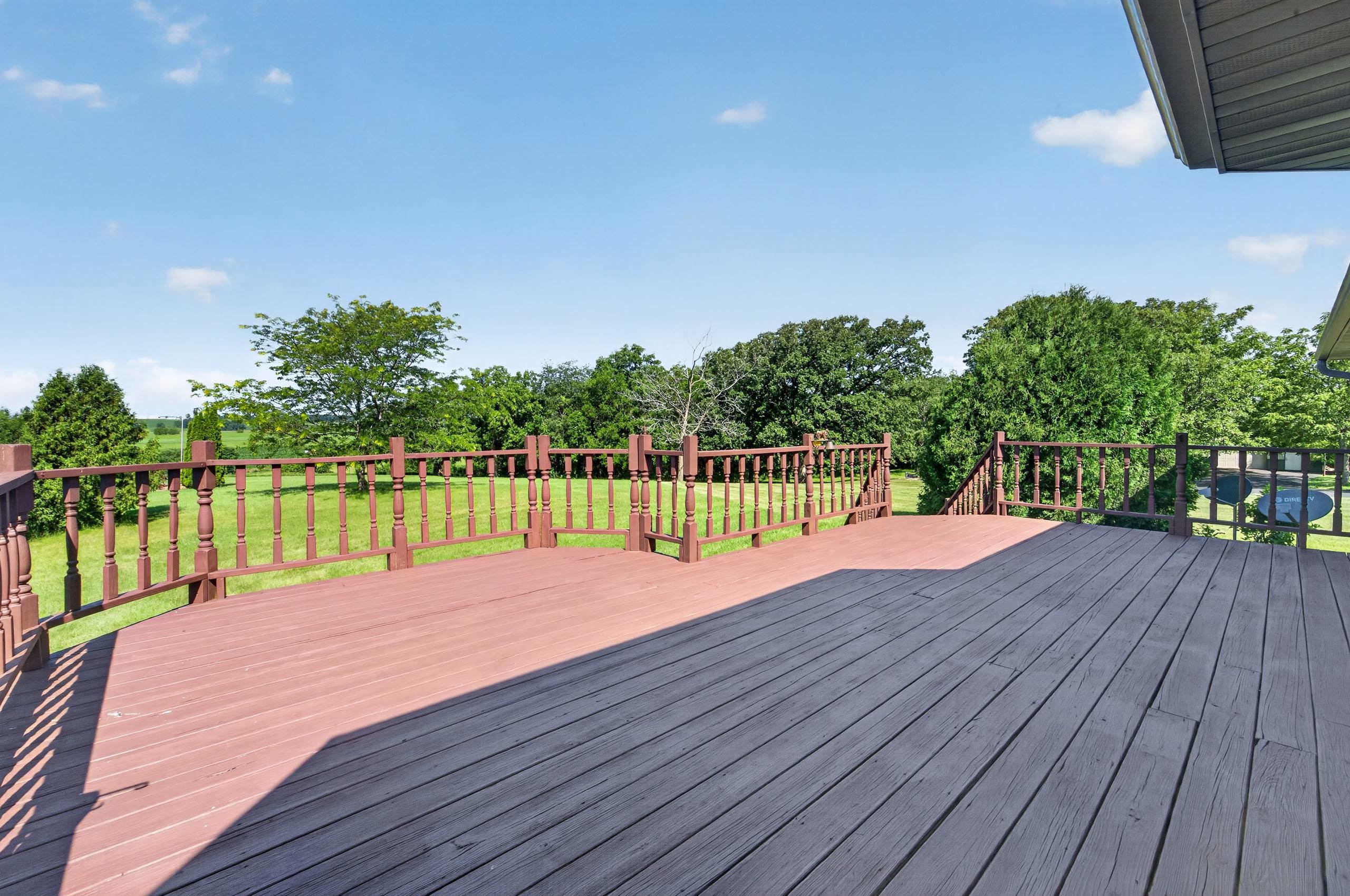 N7795 Panorama Road Belleville, WI 53508 - Photo 40 of 66