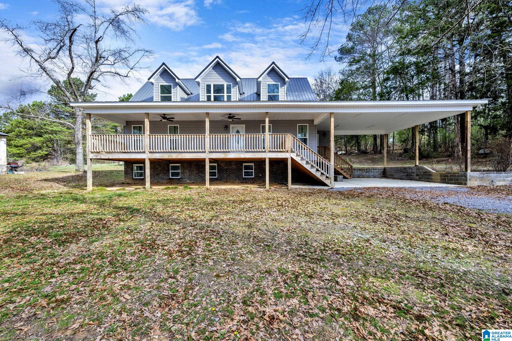 2316 Stockley Road Trafford, AL 35172 - Photo 1 of 42
