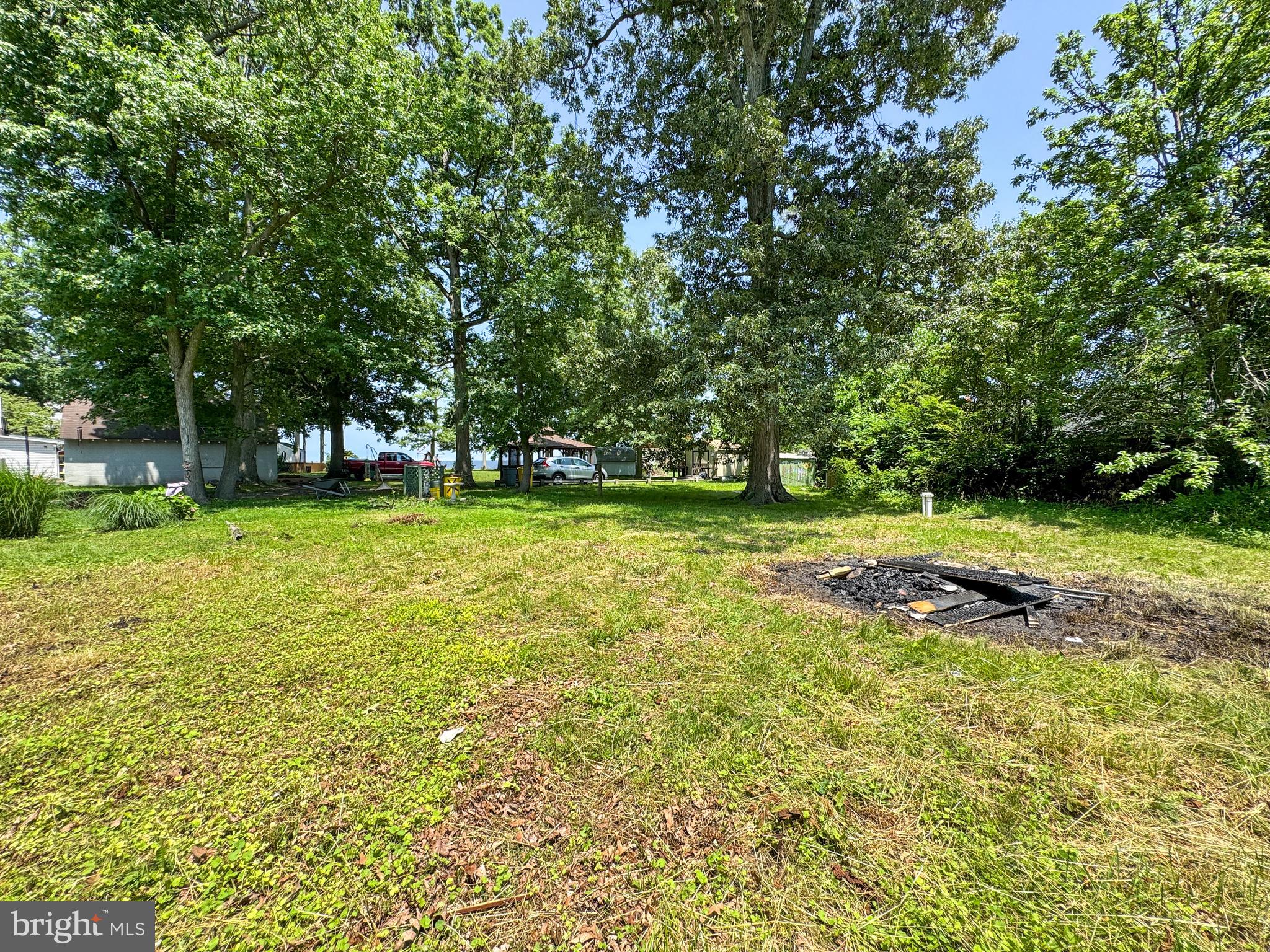 4725 Idlewilde Road Shady Side, MD 20764 - Photo 16 of 28 a view of a park with large trees