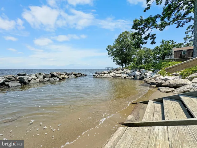 a view of ocean view