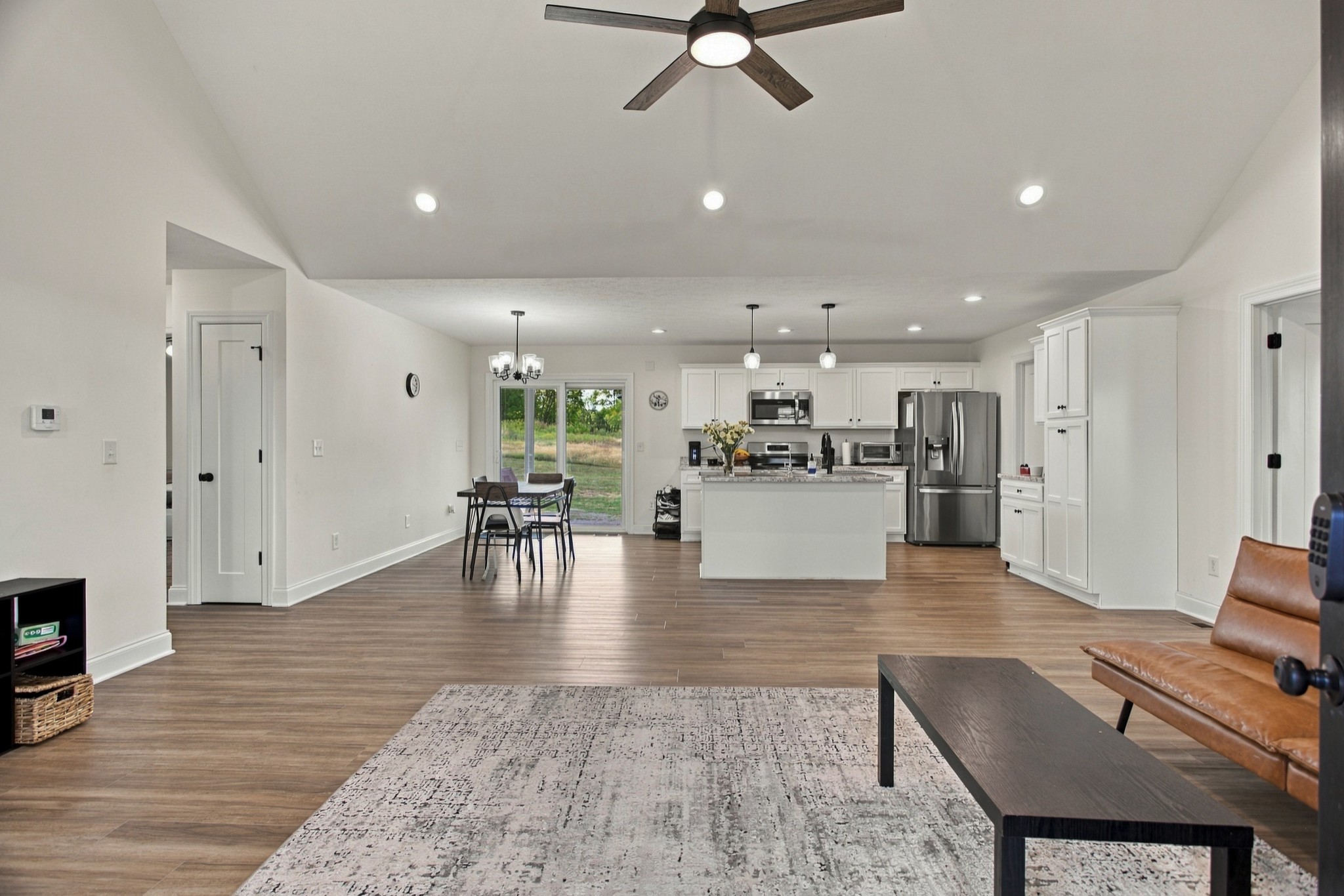 2199 Claude Fox Road Cornersville, TN 37047 - Photo 5 of 29 Gallery Image 5