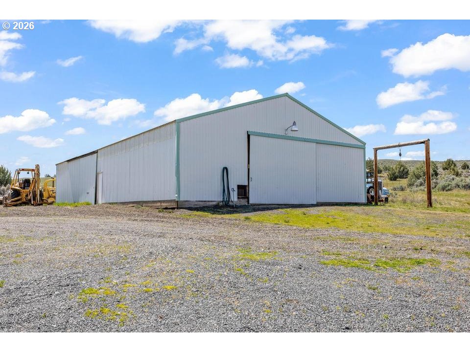 25887 Weberg Road Paulina, OR 97751 - Photo 26 of 38