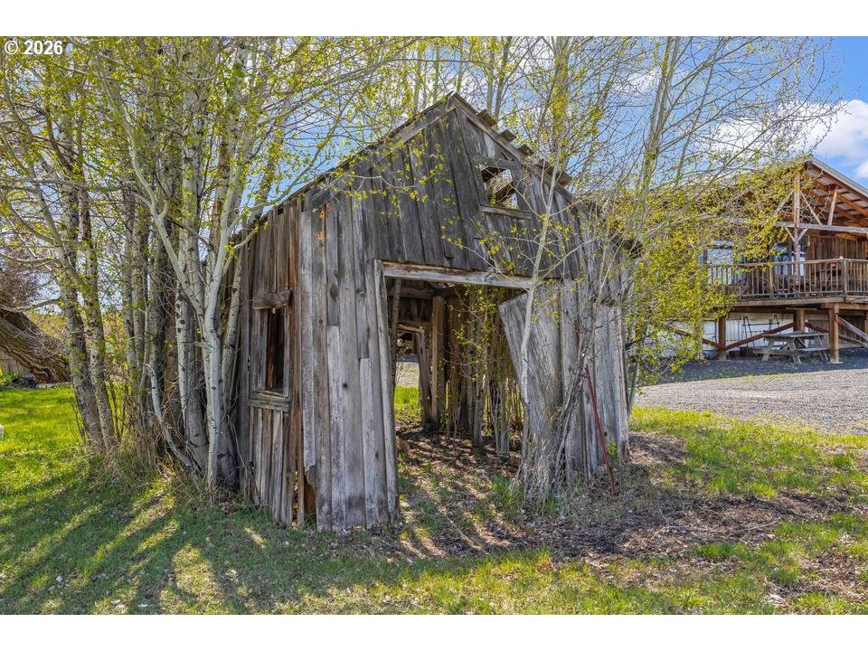 25887 Weberg Road Paulina, OR 97751 - Photo 33 of 38