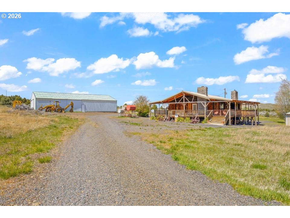 25887 Weberg Road Paulina, OR 97751 - Photo 34 of 38