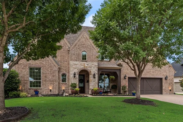 $1,150,000 | 3400 Spicewood Drive, Prosper, TX 75078