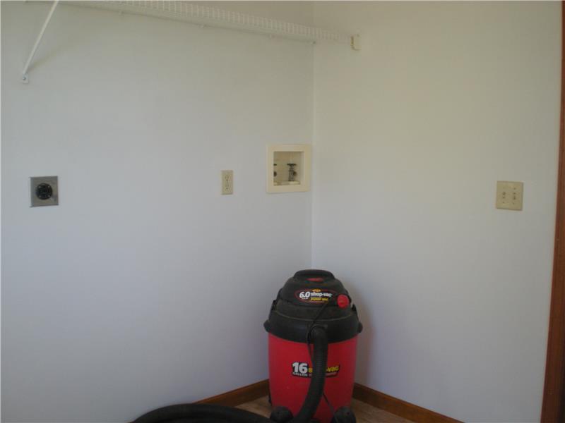 290 Crown Hill Road Prospect, PA 16052 - Photo 11 of 18 Other. Convenient 1st floor laundry and mud room