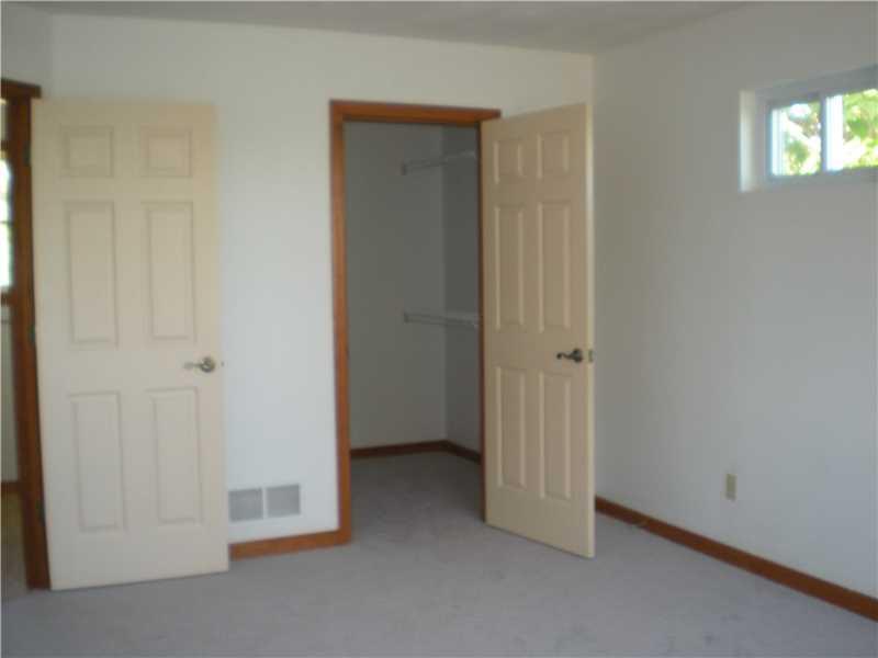 290 Crown Hill Road Prospect, PA 16052 - Photo 12 of 18 Master Bedroom. 2nd floor master bedroom with full bath and walk in closet