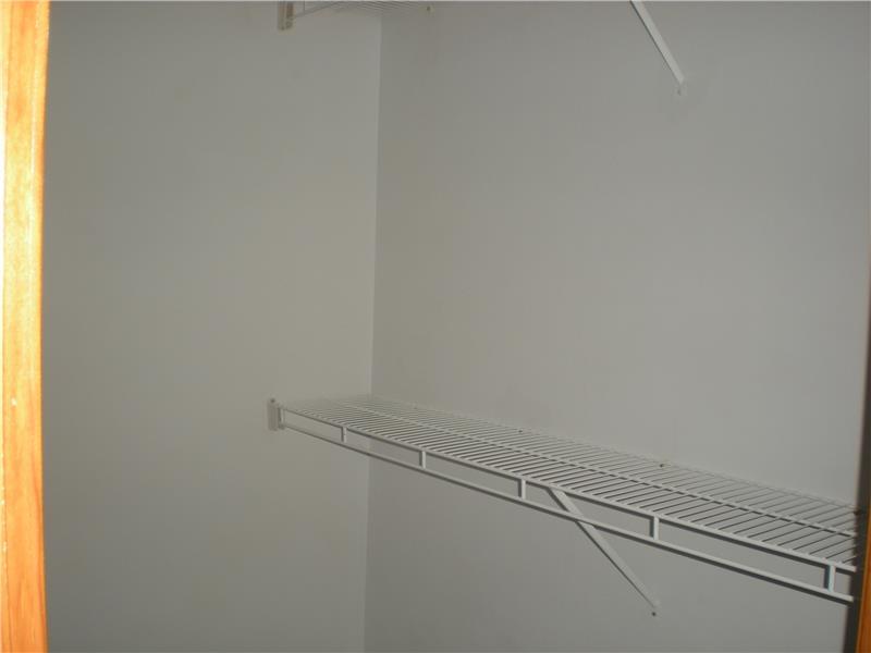 290 Crown Hill Road Prospect, PA 16052 - Photo 16 of 18 Other. Master BR walk in closet.