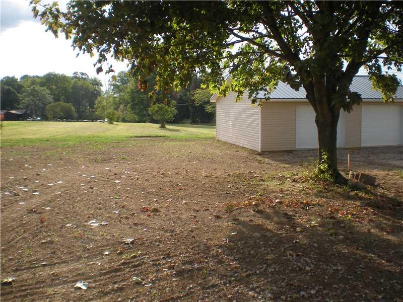 290 Crown Hill Road Prospect, PA 16052 - Photo 4 of 18 Land/Lot. 2.3 acre lot with plenty of room for garden or play.