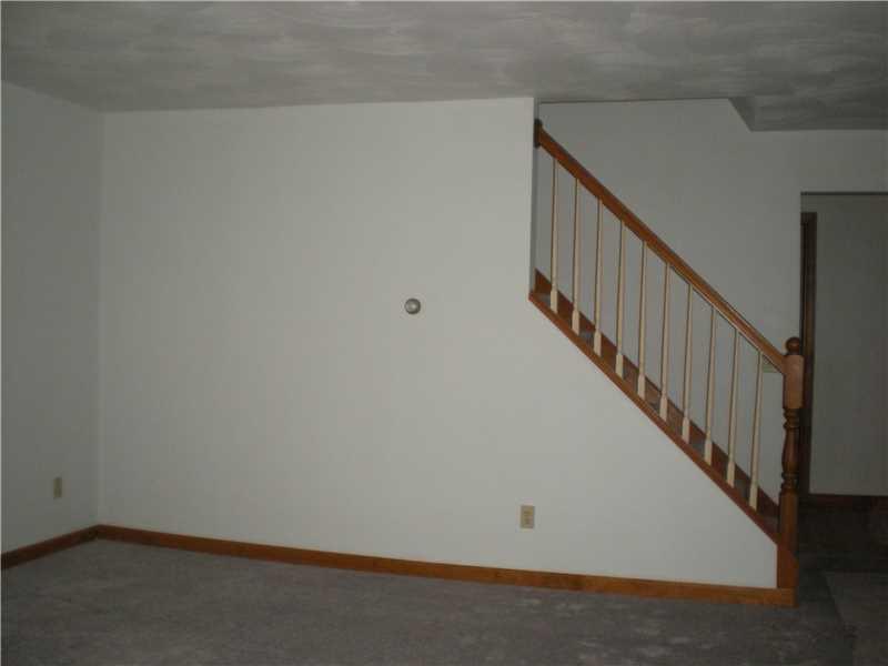 290 Crown Hill Road Prospect, PA 16052 - Photo 8 of 18 Living Room. Large living room with plenty of wall space for your furniture.