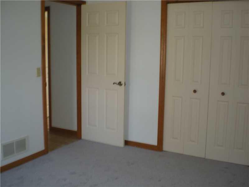 290 Crown Hill Road Prospect, PA 16052 - Photo 10 of 18 Bedroom. 1st floor bedroom, new carpet and paint throughout, ceiling fans in both bedrooms.