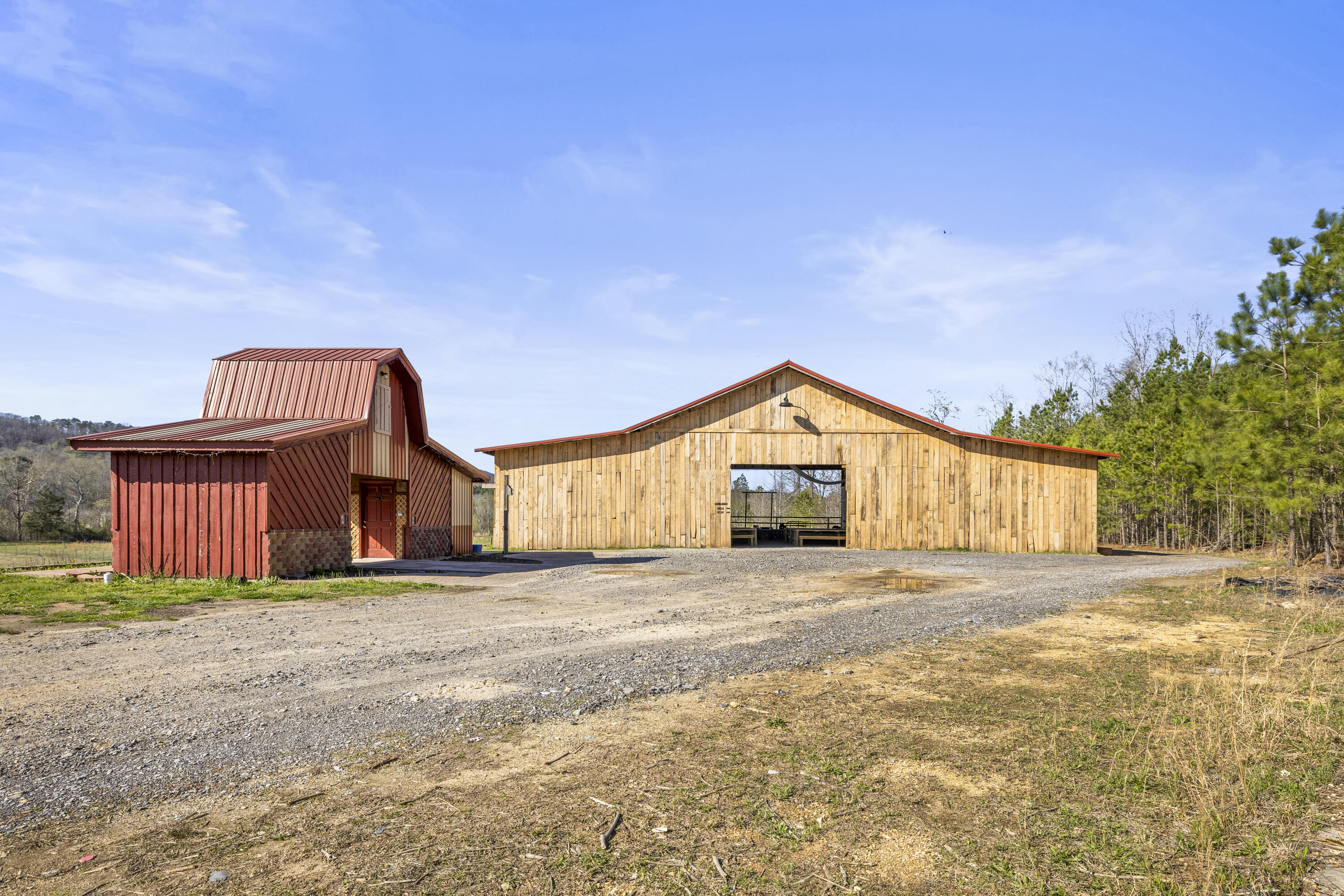 3400 Bronco Road LaFayette, GA 30728 - Photo 27 of 52 IMG_0130