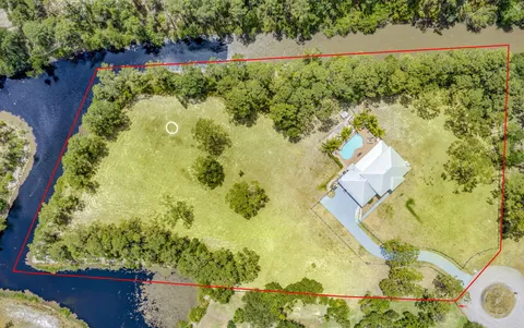 $999,000 | 3202 Southwest Holly Lane, Palm City, FL 34990