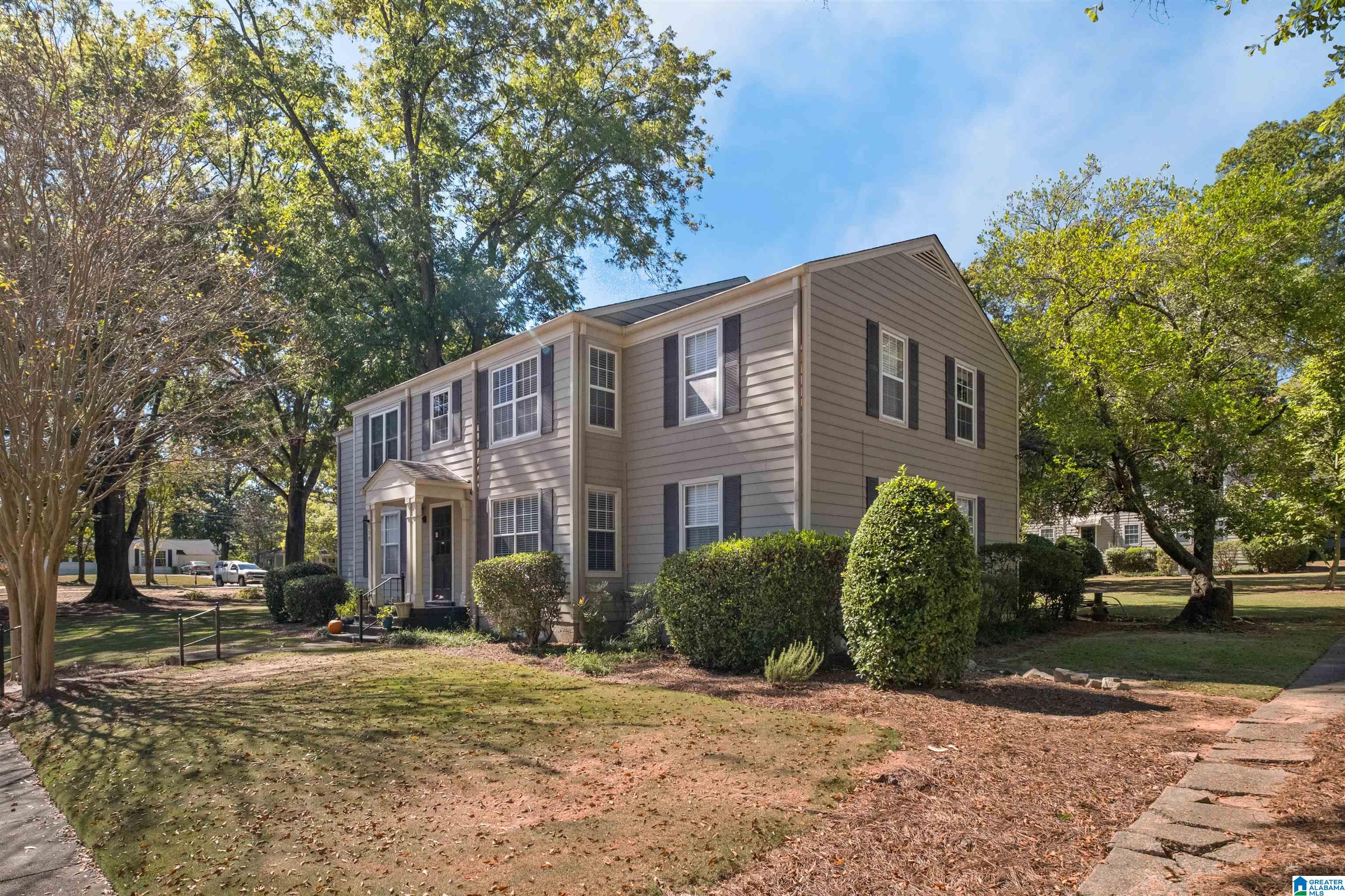 100 Fox Hall Road, Unit C Birmingham, AL 35213 - Photo 8 of 32