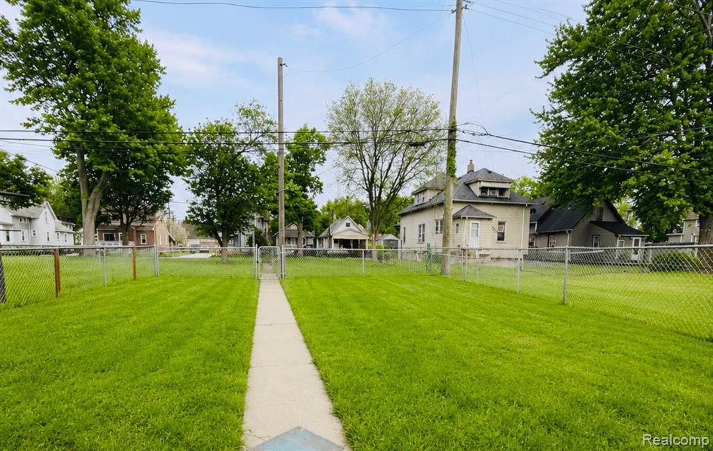 153 Dwight Street River Rouge, MI 48218 - Photo 6 of 7
