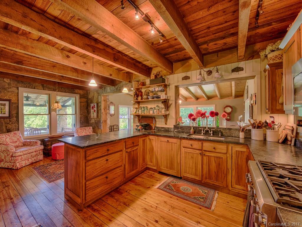 766 Saunook Road Waynesville, NC 28786 - Photo 12 of 27