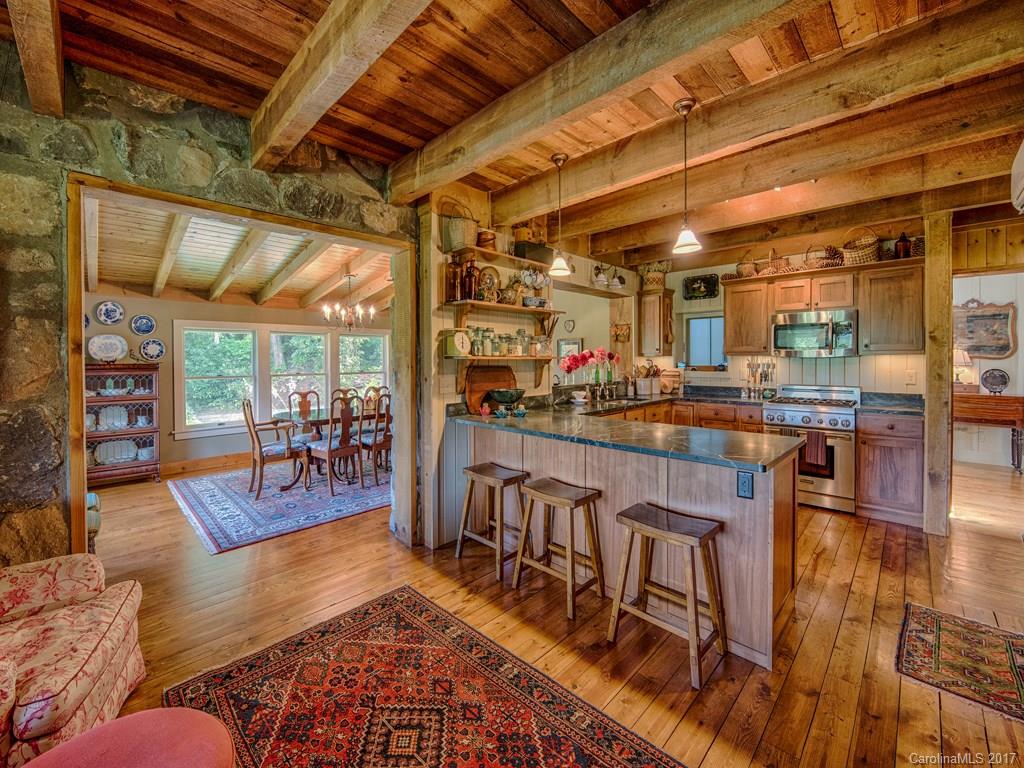 766 Saunook Road Waynesville, NC 28786 - Photo 13 of 27