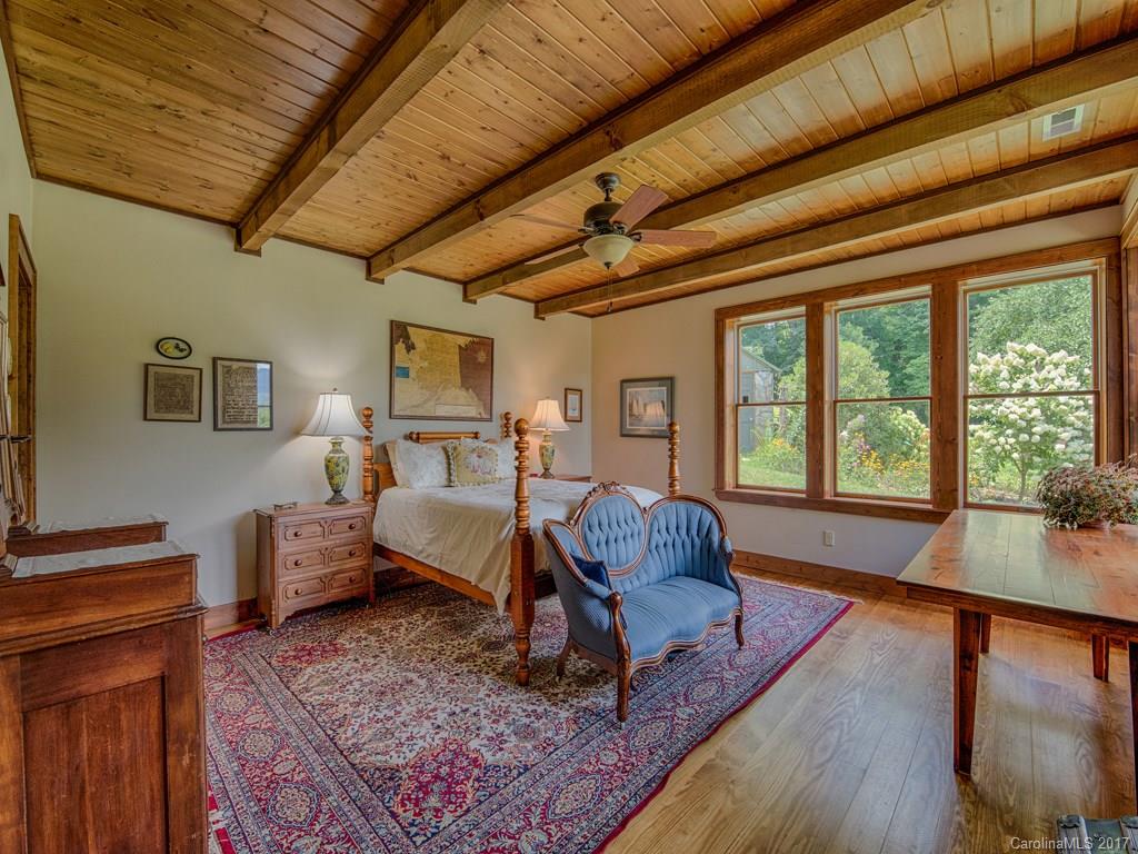 766 Saunook Road Waynesville, NC 28786 - Photo 15 of 27