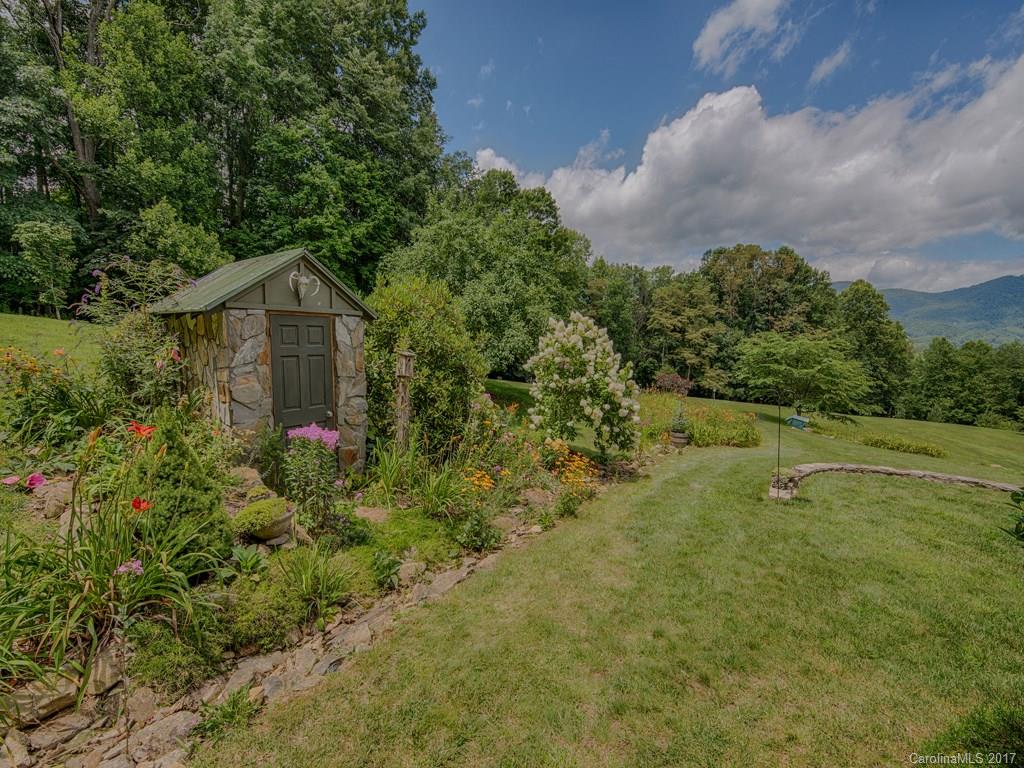 766 Saunook Road Waynesville, NC 28786 - Photo 24 of 27