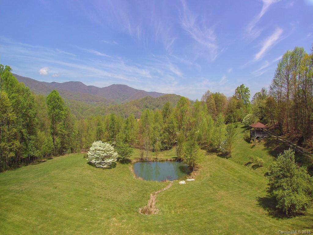 766 Saunook Road Waynesville, NC 28786 - Photo 25 of 27