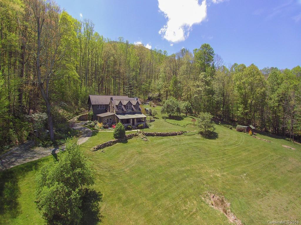 766 Saunook Road Waynesville, NC 28786 - Photo 26 of 27