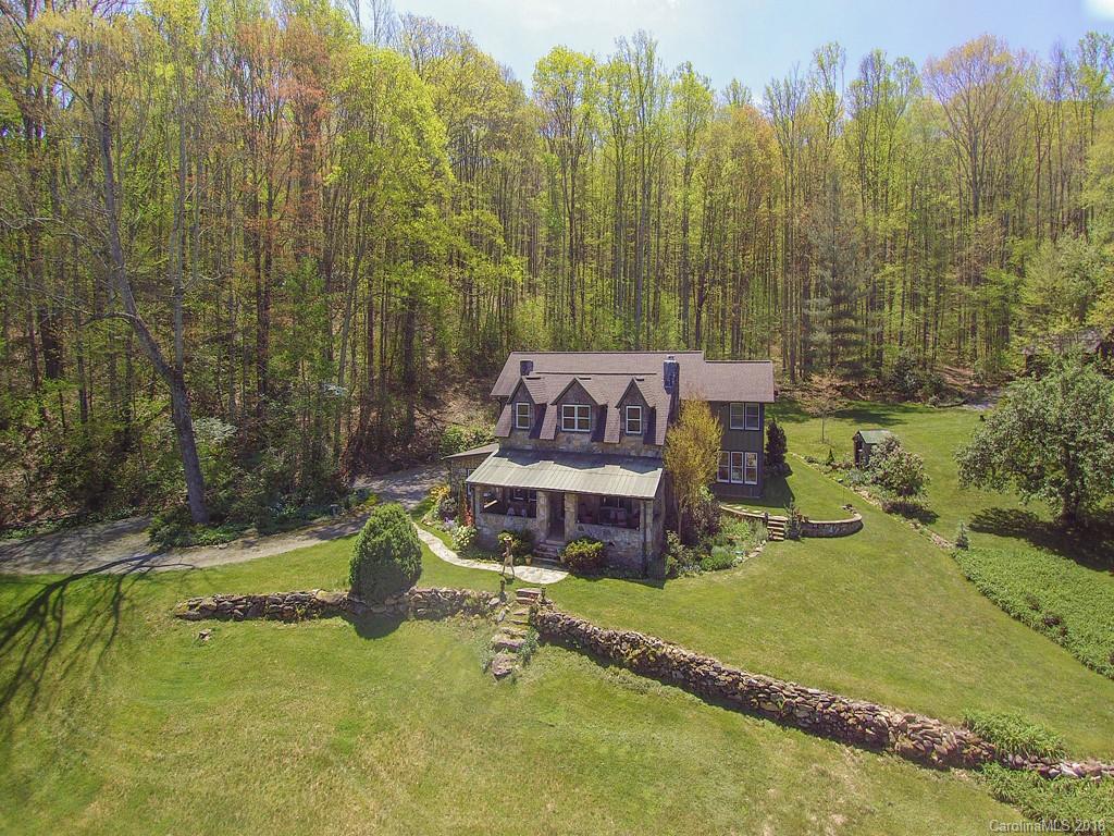 766 Saunook Road Waynesville, NC 28786 - Photo 27 of 27