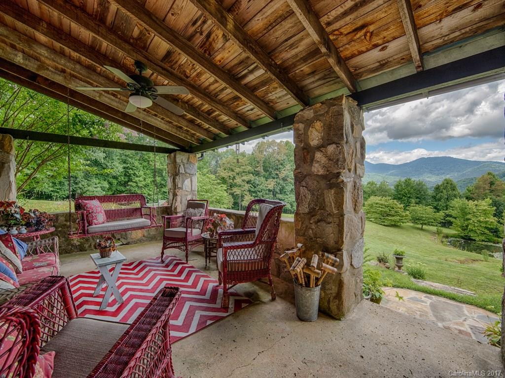 766 Saunook Road Waynesville, NC 28786 - Photo 7 of 27