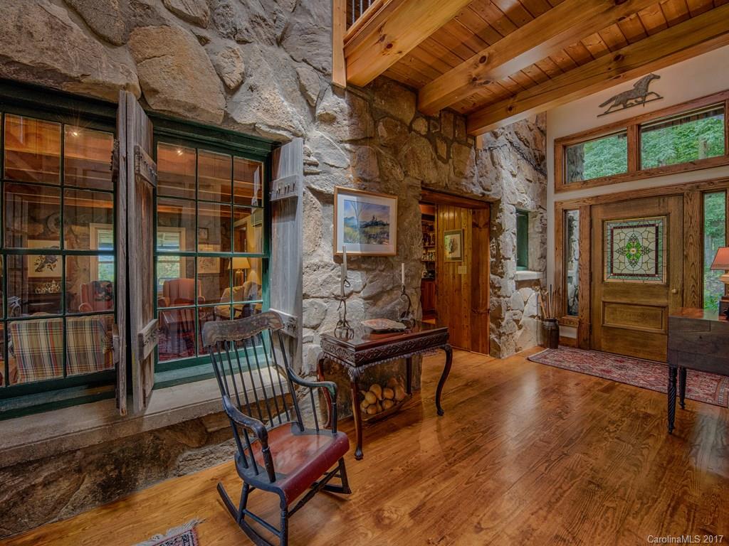 766 Saunook Road Waynesville, NC 28786 - Photo 8 of 27