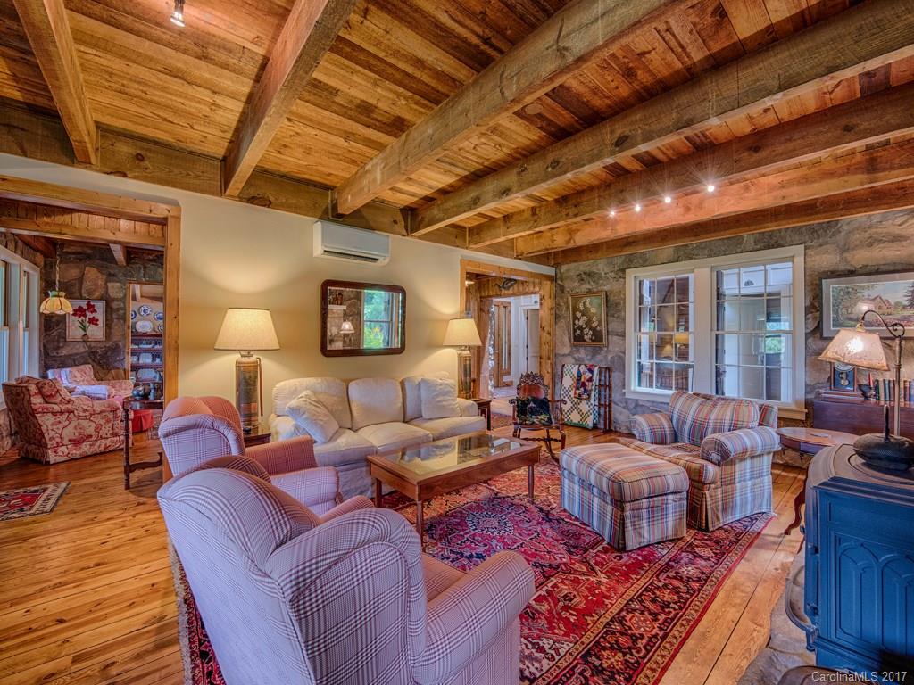 766 Saunook Road Waynesville, NC 28786 - Photo 10 of 27