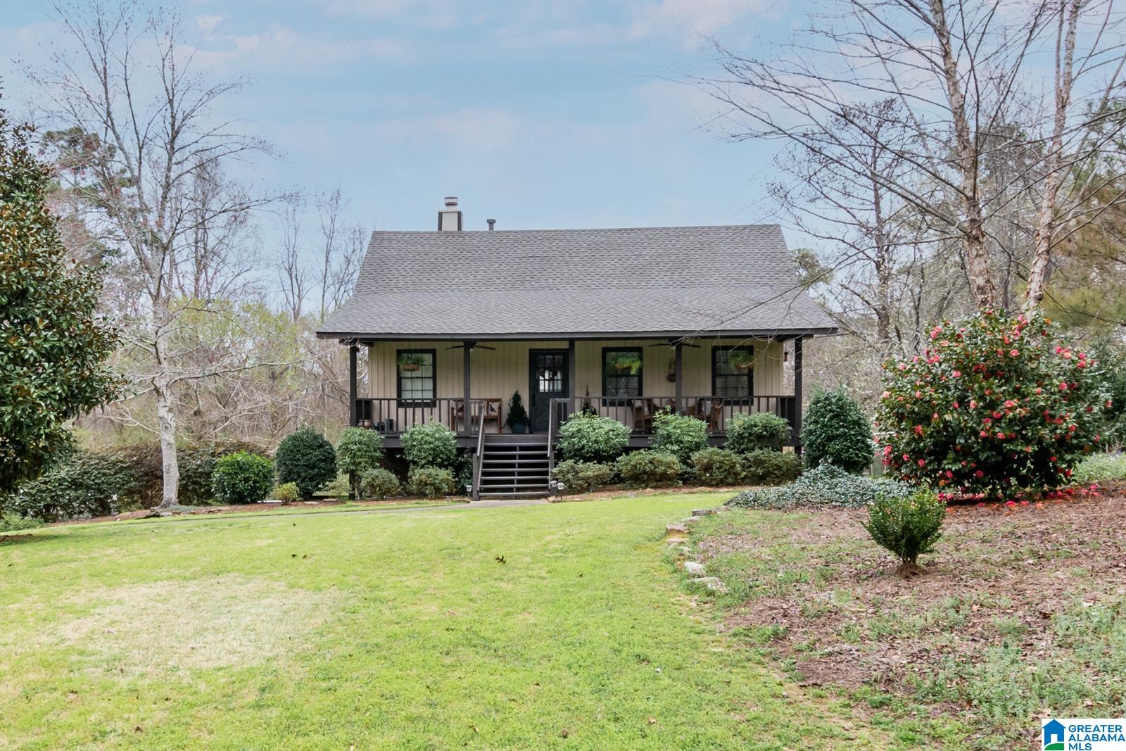 3448 Goodwin Street Birmingham, AL 35243 - Photo 3 of 50