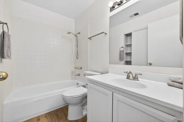 $585,000 | 23 Meridian Circle, Rohnert Park, CA 94928