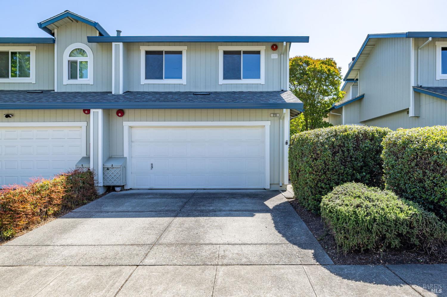 23 Meridian Circle Rohnert Park, CA 94928 - Photo 2 of 42