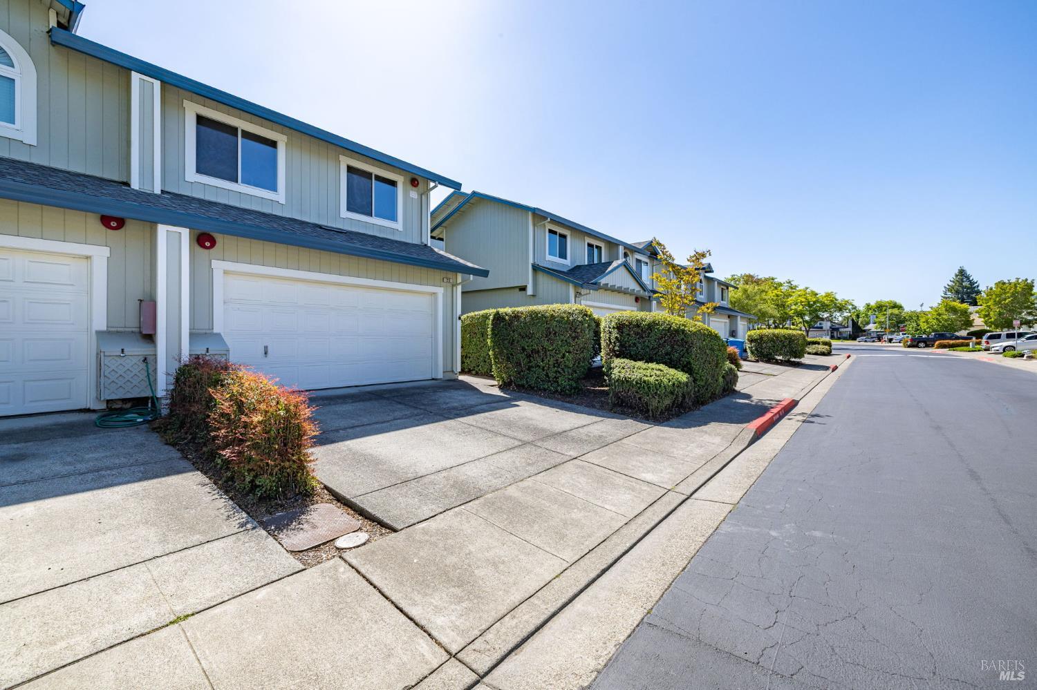 23 Meridian Circle Rohnert Park, CA 94928 - Photo 24 of 42