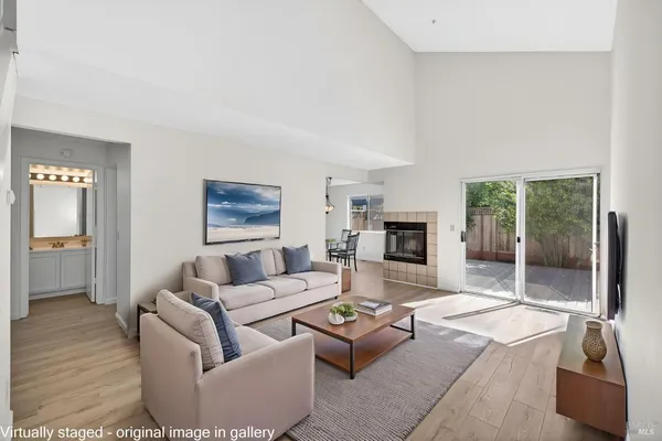 $585,000 | 23 Meridian Circle, Rohnert Park, CA 94928