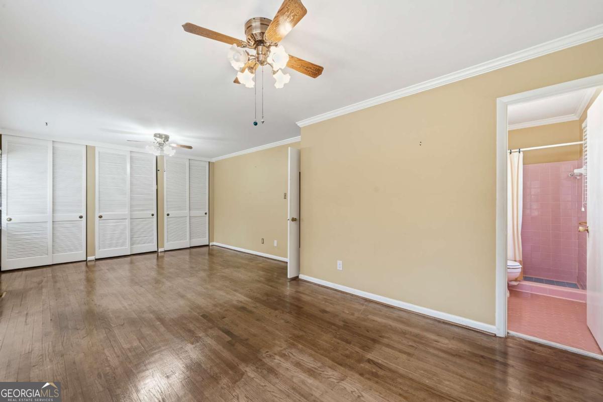 1733 Cedarwood Road Milledgeville, GA 31061 - Photo 22 of 34