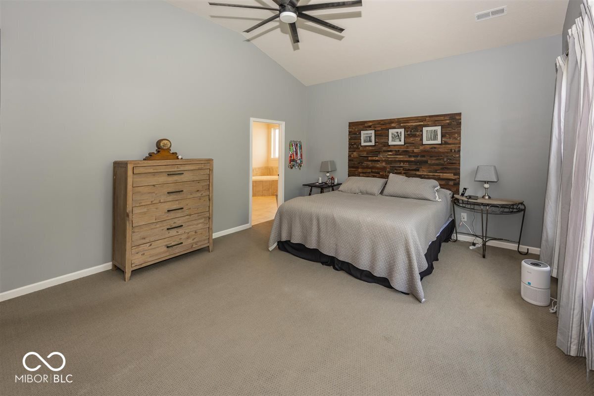 16517 Buck Ridge Lane Fortville, IN 46040 - Photo 20 of 35