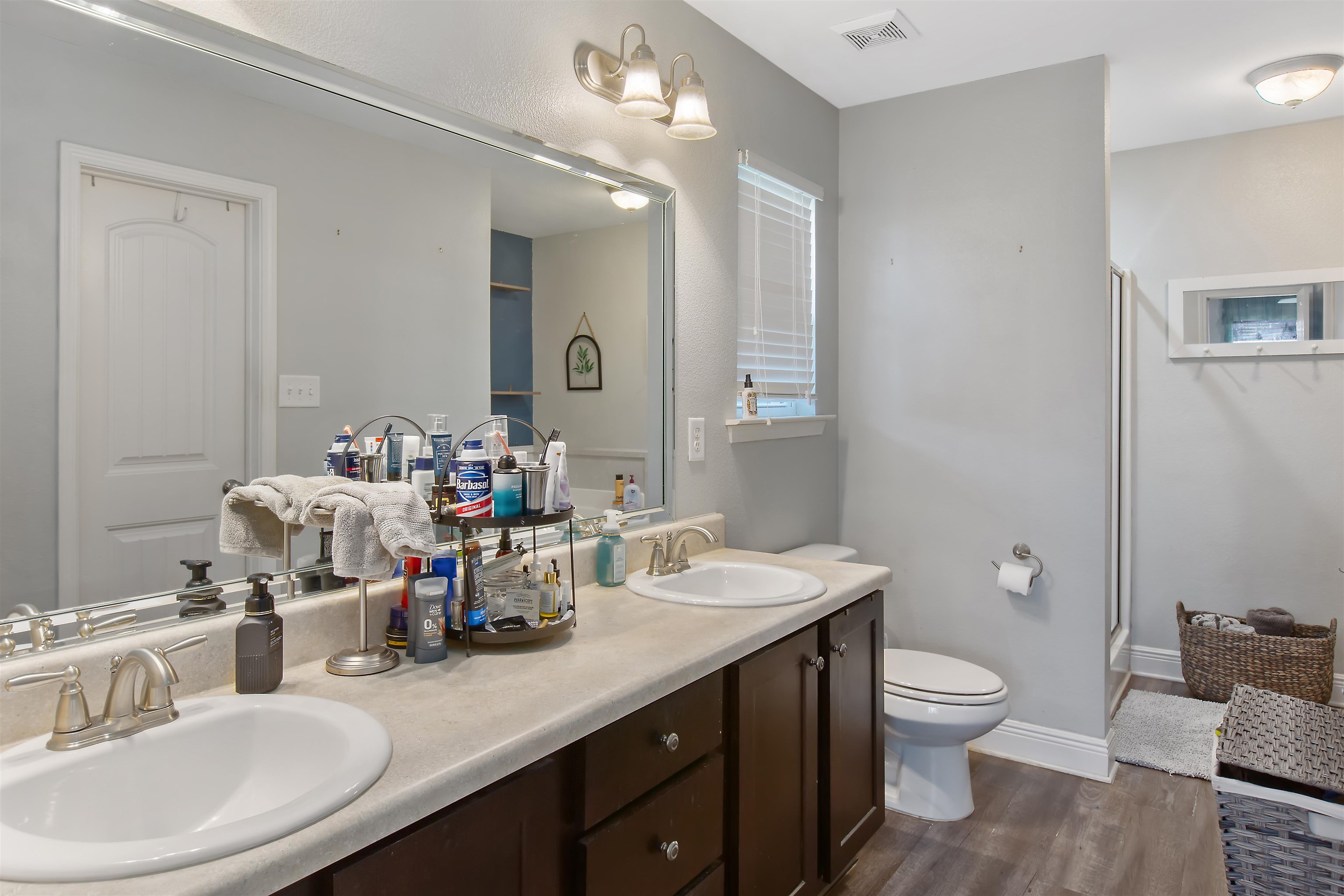 21555 Talbot Lane Robertsdale, AL 36567 - Photo 10 of 19 Bathroom
