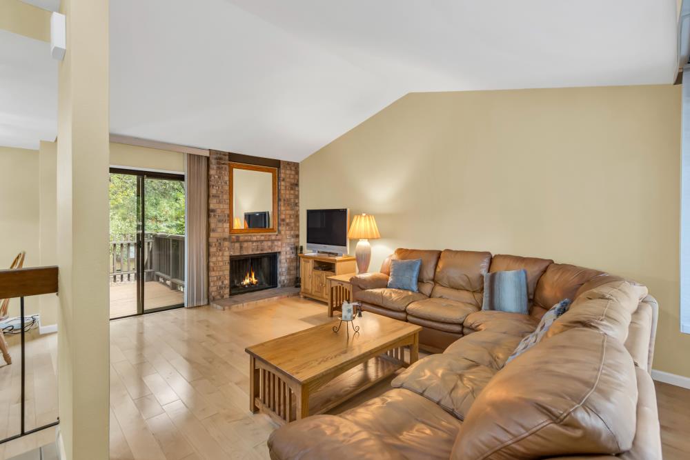 7025 Rancho Mirage Court Citrus Heights, CA 95621 - Photo 11 of 69 a living room with fireplace furniture and a large window