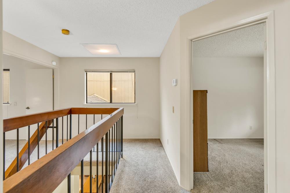 7025 Rancho Mirage Court Citrus Heights, CA 95621 - Photo 42 of 69 a view of an entryway with wooden floor
