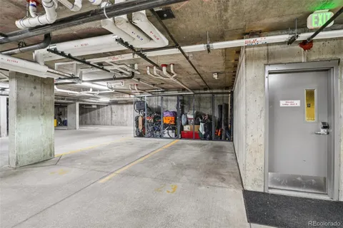 $570,000 | 360 South Lafayette Street, Unit 305, Denver, CO 80209