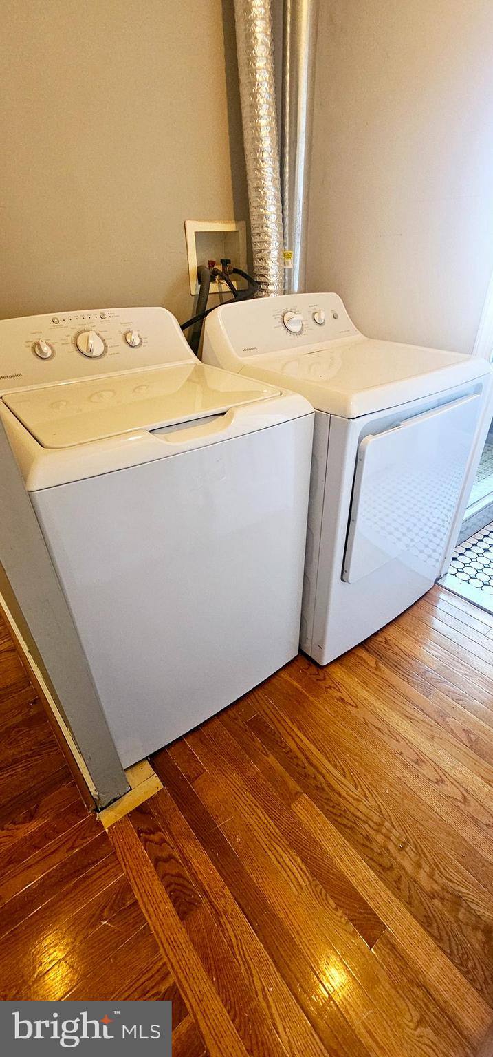 362 West Ritner Street, Unit 3 Philadelphia, PA 19148 - Photo 6 of 13 a view of water heater room