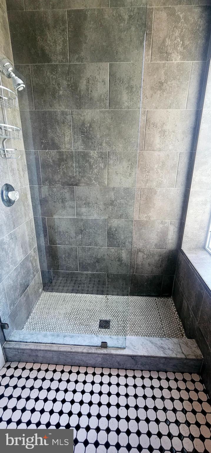 362 West Ritner Street, Unit 3 Philadelphia, PA 19148 - Photo 8 of 13 a bathroom with a shower