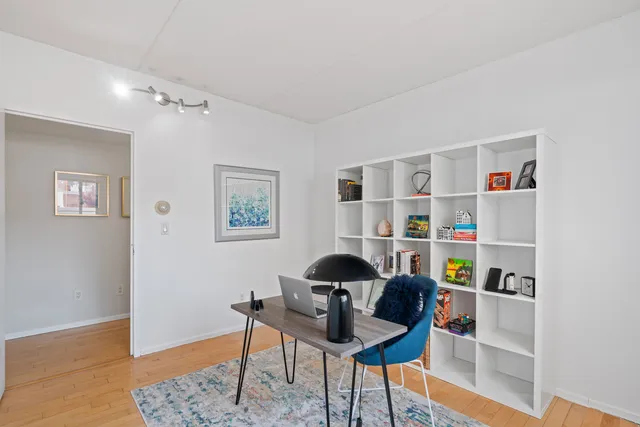 $965,000 | 300 West 145th Street, Unit 1N | Central Harlem