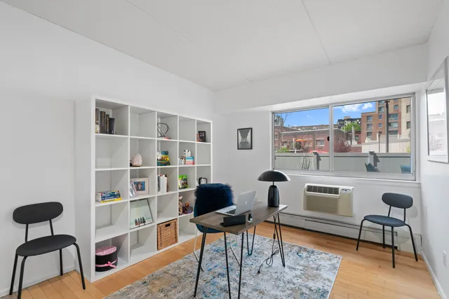 $965,000 | 300 West 145th Street, Unit 1N | Central Harlem