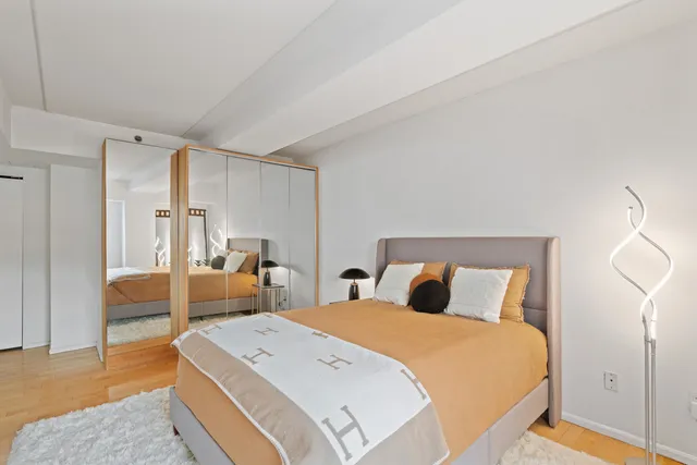 $965,000 | 300 West 145th Street, Unit 1N | Central Harlem