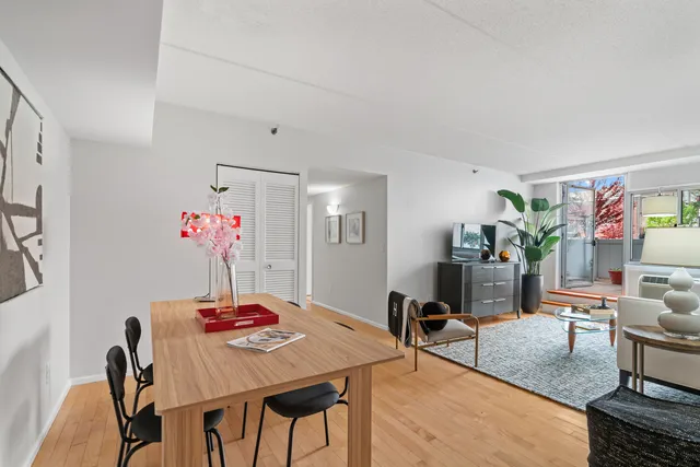 $965,000 | 300 West 145th Street, Unit 1N | Central Harlem