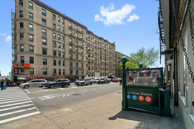 $965,000 | 300 West 145th Street, Unit 1N | Central Harlem