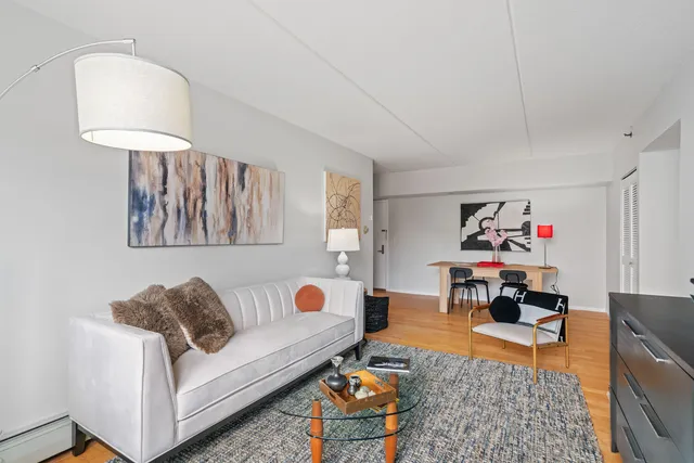 $965,000 | 300 West 145th Street, Unit 1N | Central Harlem